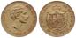 Preview: Spanien 25 Pesetas 1880 MS M - Alfonso XII.